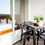 Smart Resorts Haus Brilliant Ferienwohnung 609