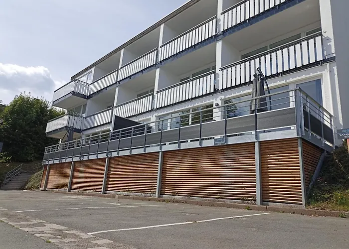 Smart Resorts Haus Brilliant Ferienwohnung 609