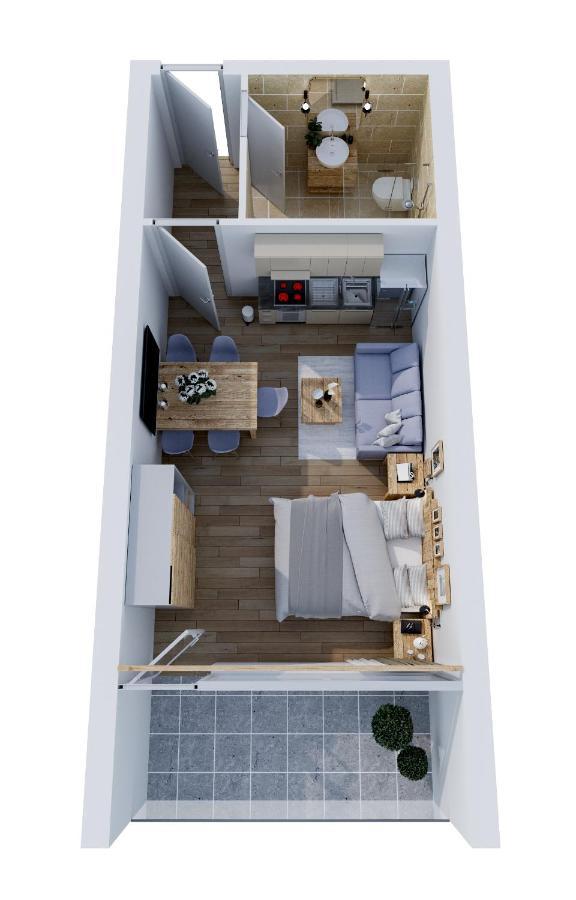 Smart Haus Brilliant 609 *