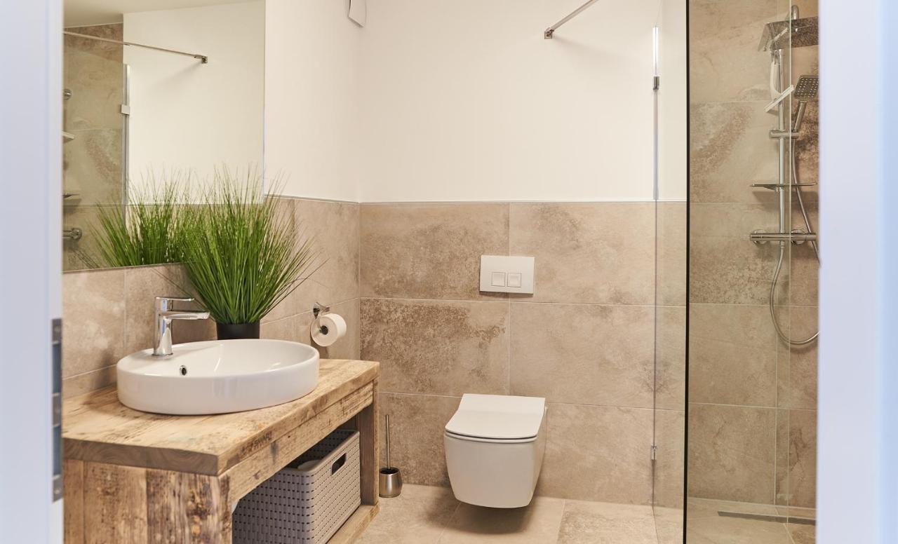 Apartment Smart Haus Brilliant 609