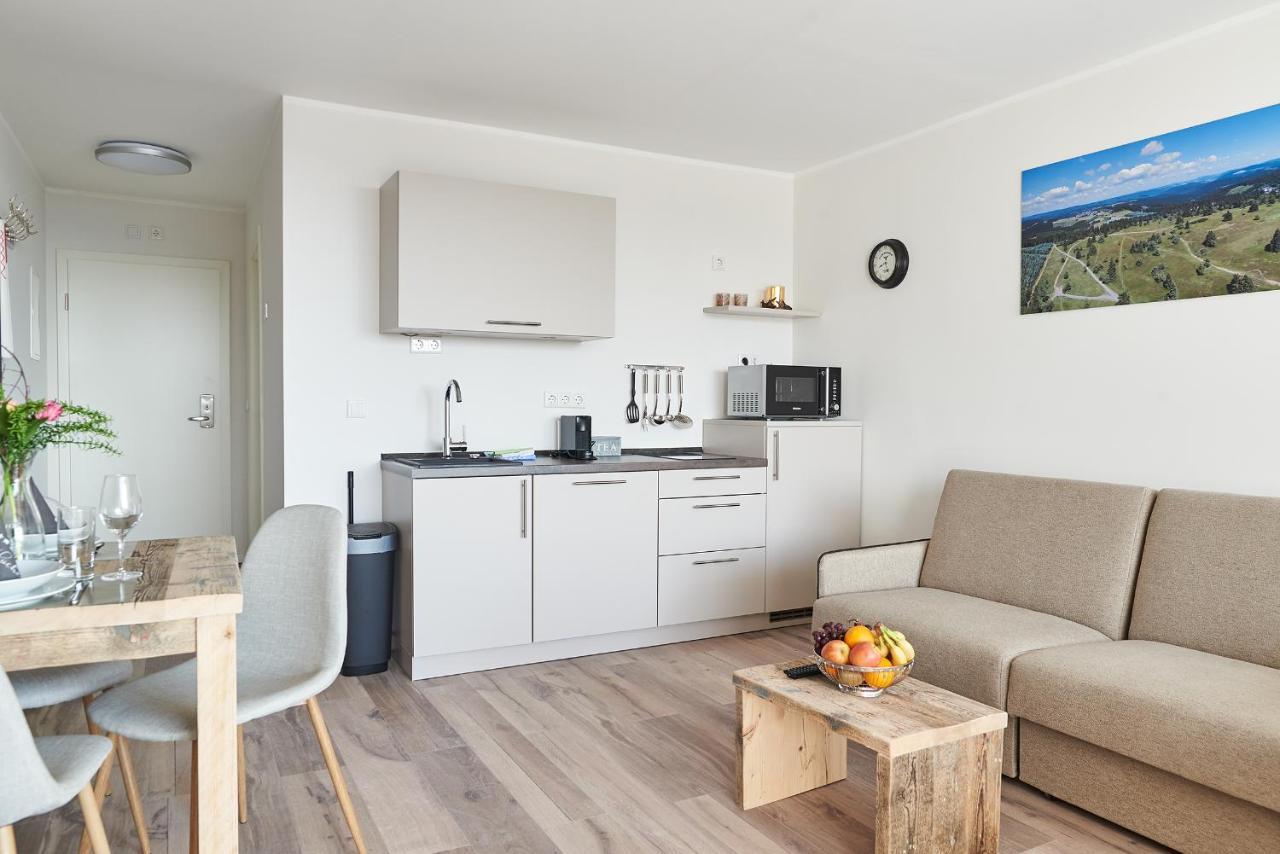 Smart Haus Brilliant 609 Winterberg