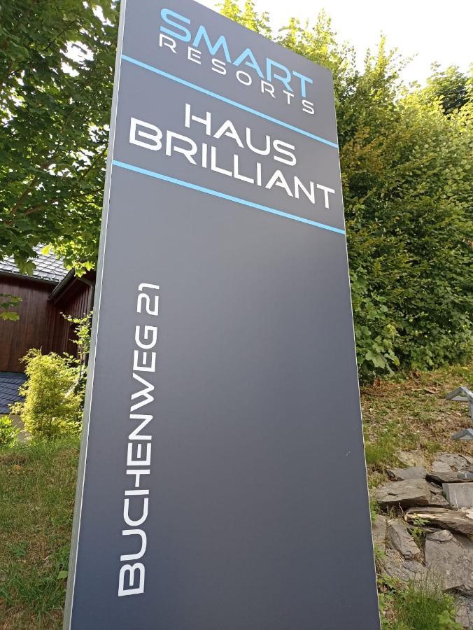 Apartment Smart Haus Brilliant 609 Winterberg