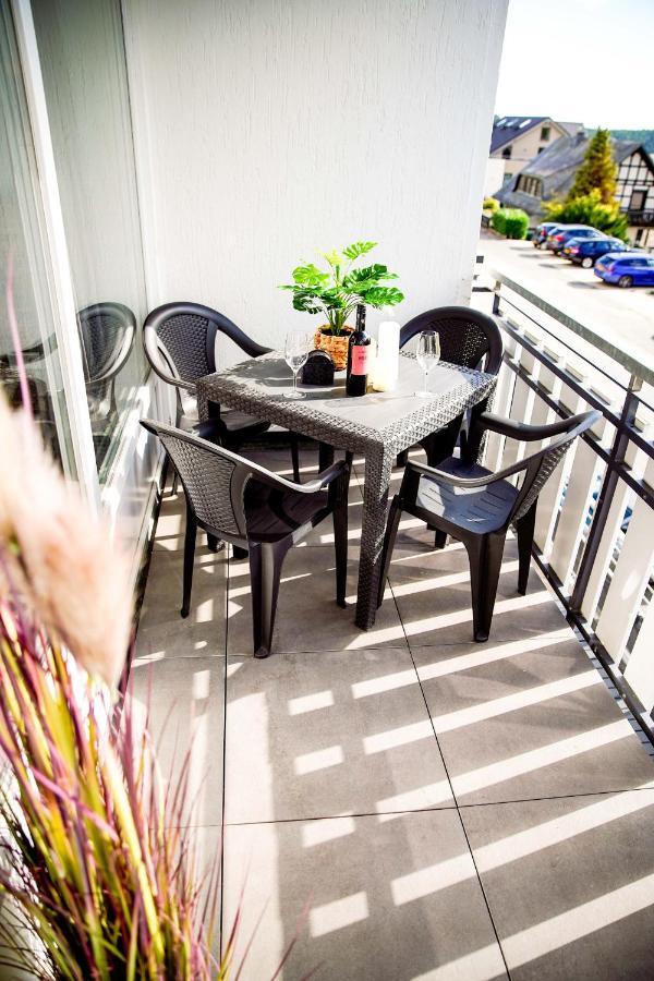 Smart Haus Brilliant 609 Winterberg
