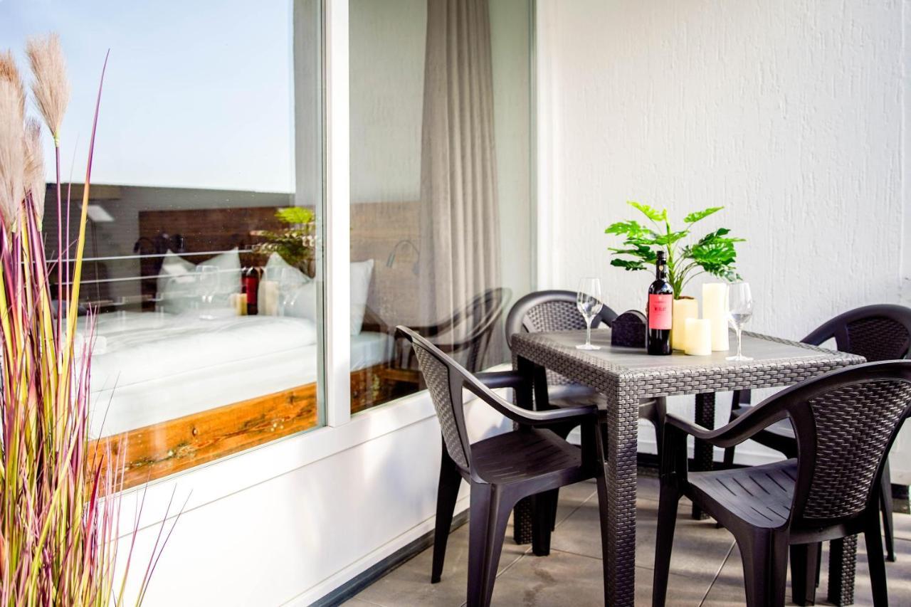 Smart Haus Brilliant 609 Apartment
